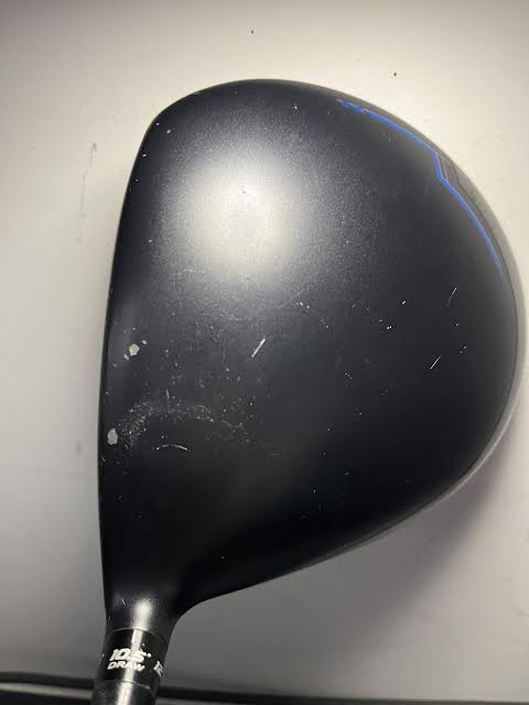 BLACK CUSTOM