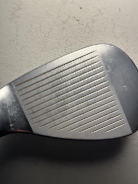 SM9 CHROME