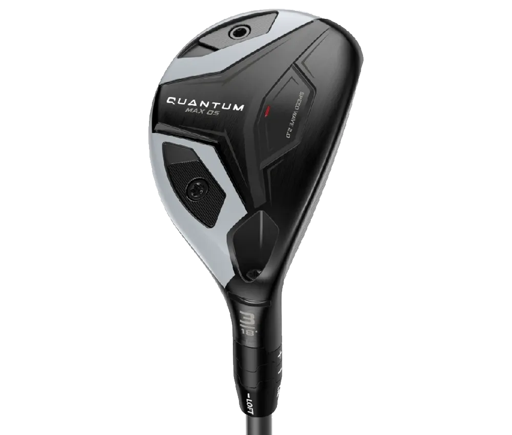 Quantum MAX OS