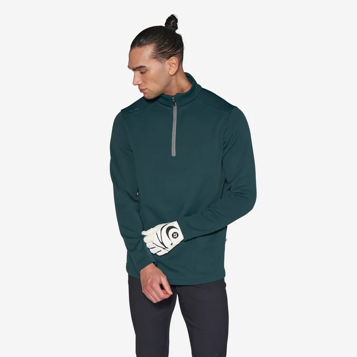 MIDLAYER RAMSEY PINE
