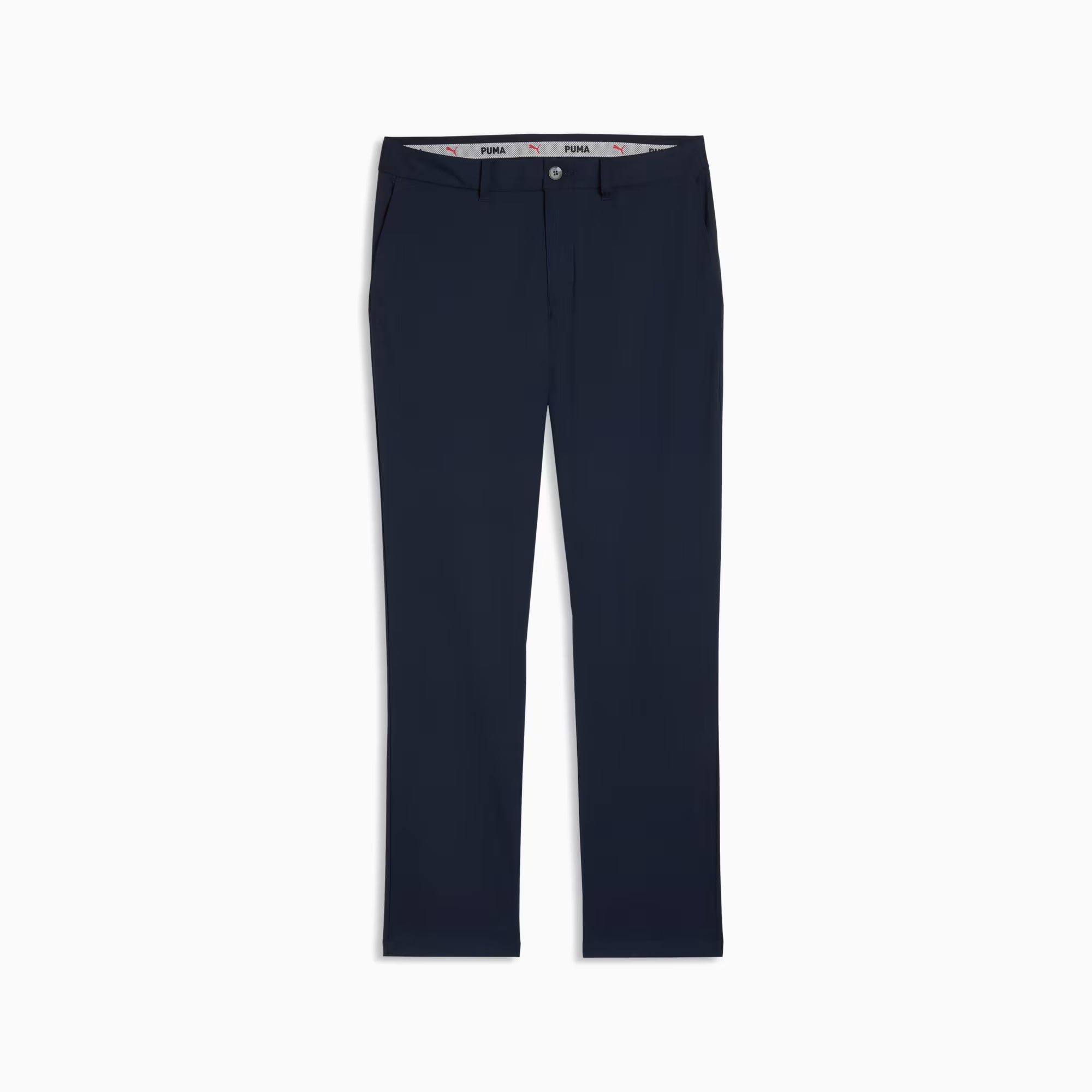 PURE TAIL PANT NAVY
