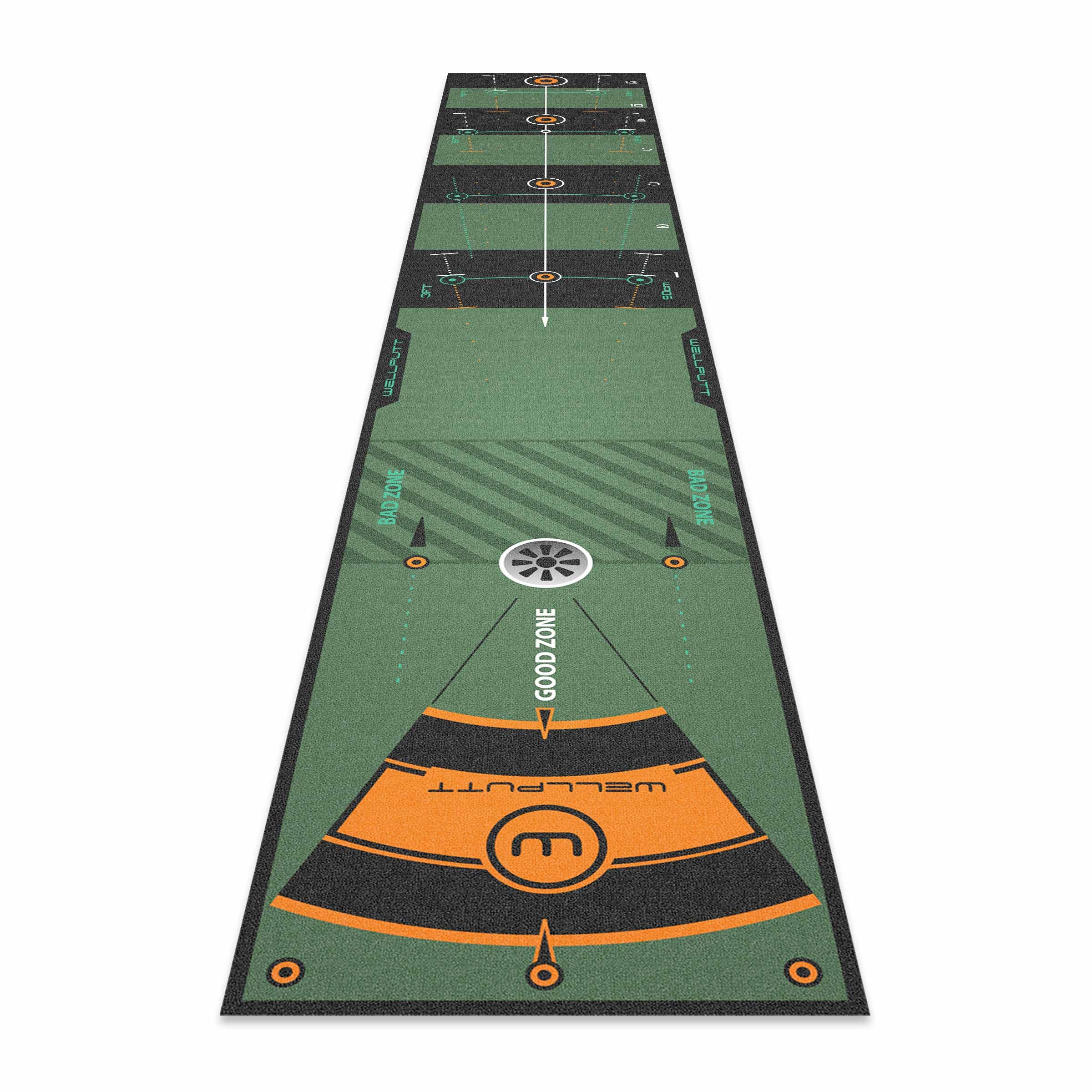TAPIS 3M 10FT PERFORMANCE