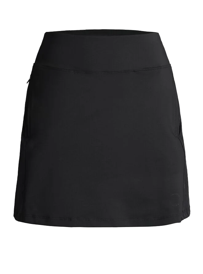 Rumi Skort Noir