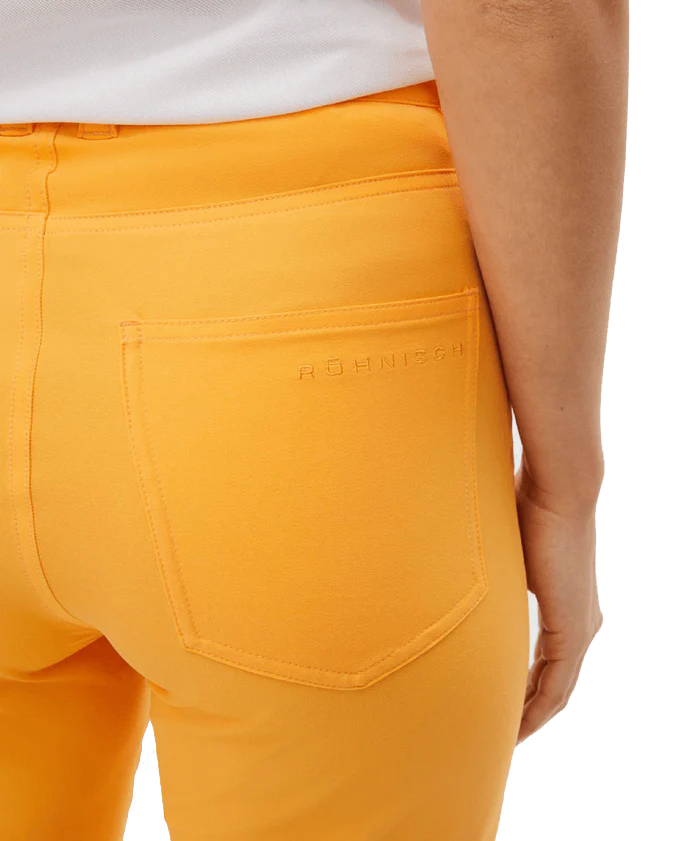 Chie Bermuda