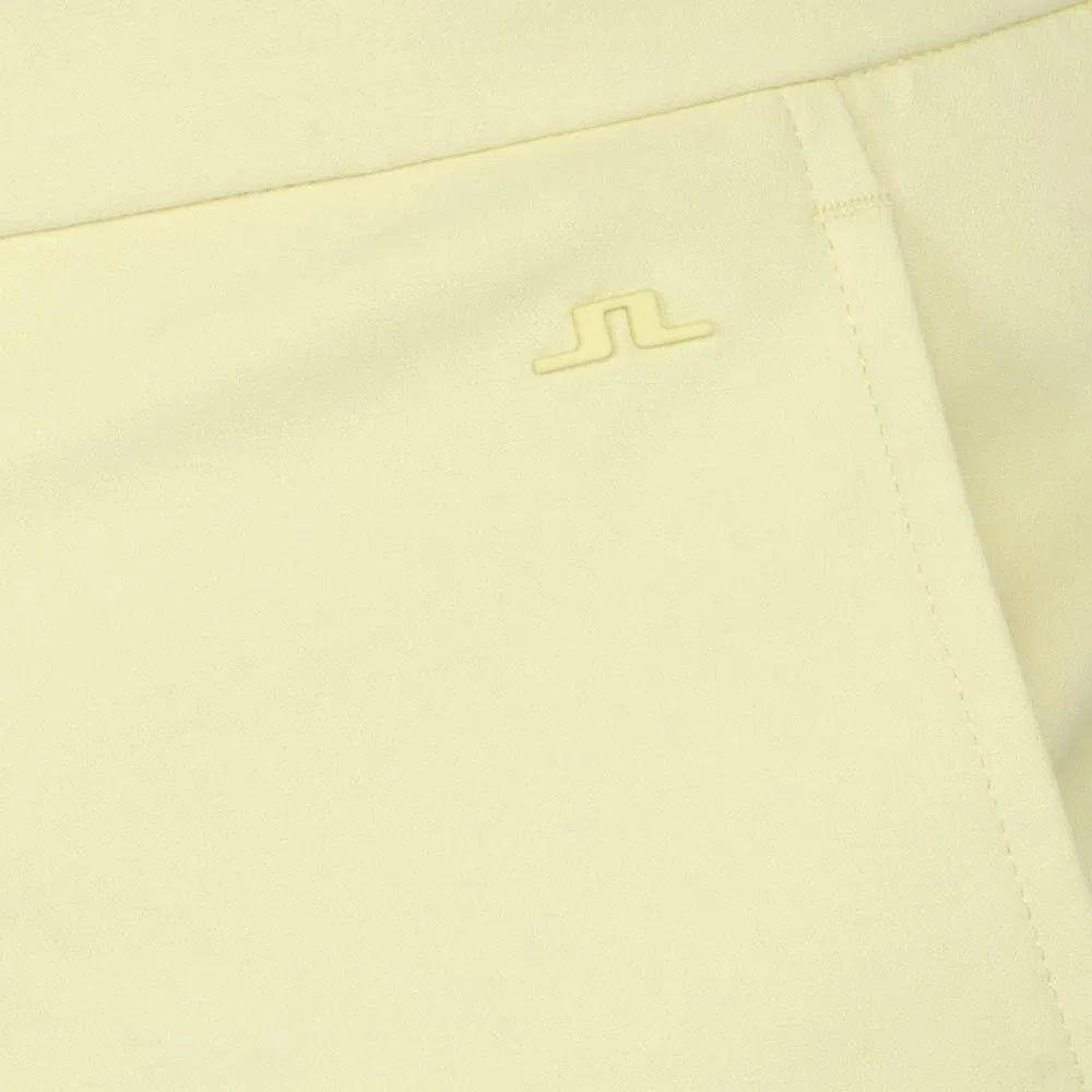 Short Eloy Jaune