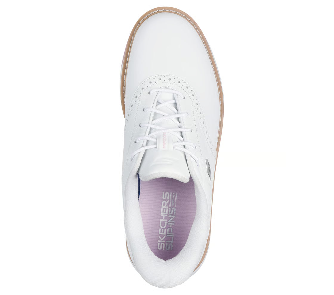 Gogolf Prestige SL Blanc