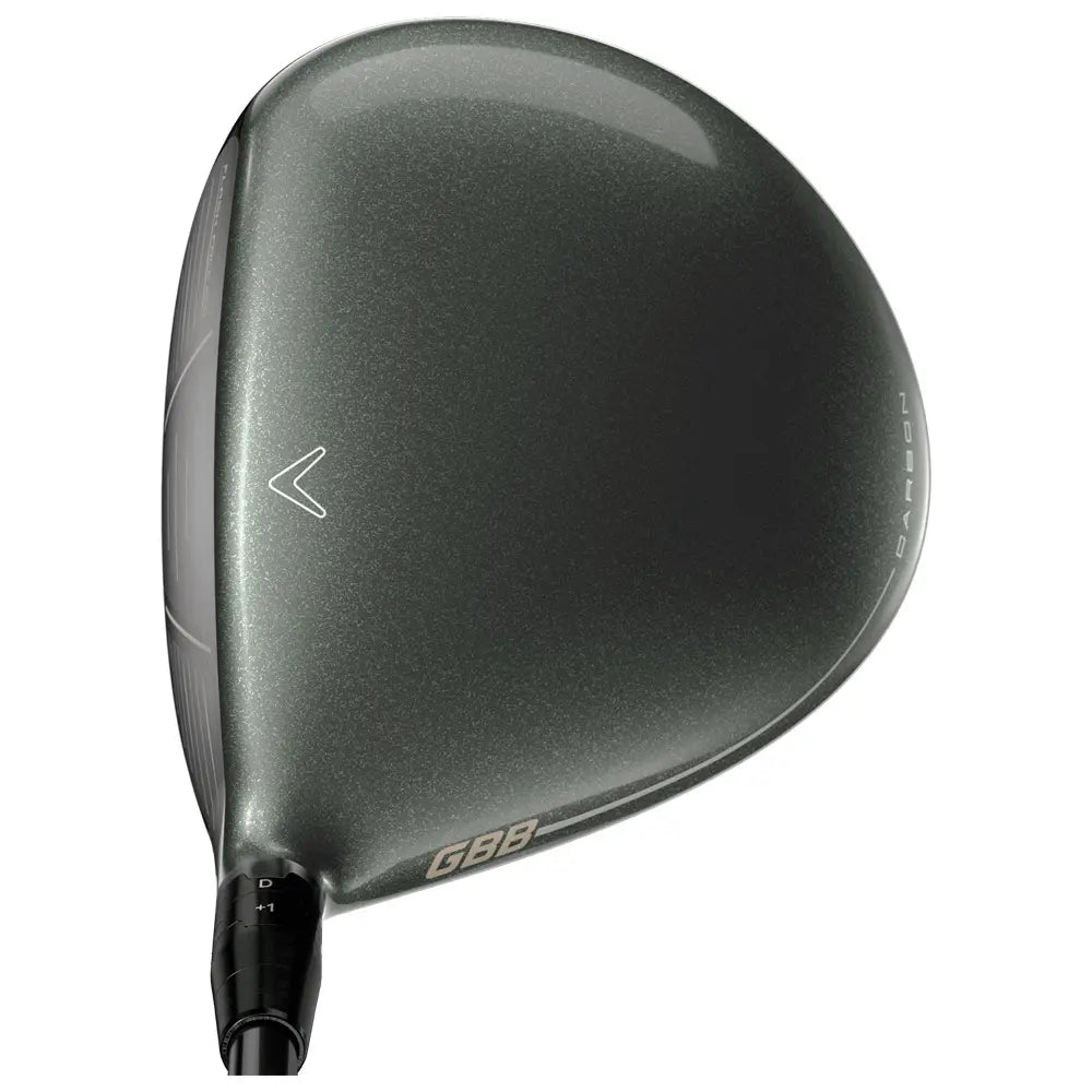 GREAT BIGBERTHA 2023