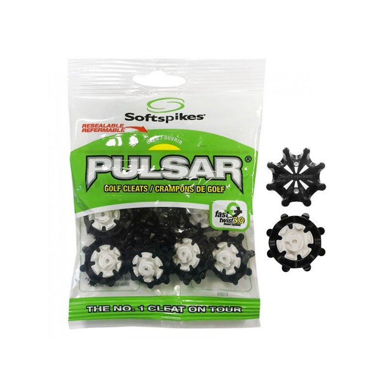 CRAMPONSPULSAR fast twist