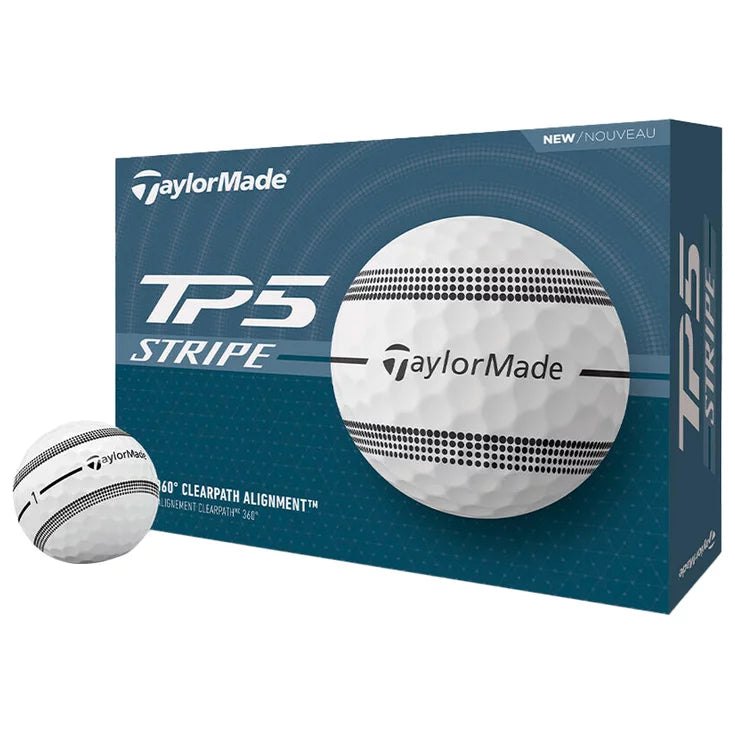 TP5 STRIPE 25