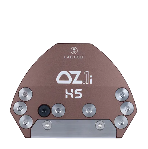 OZ.1i HS Cappuccino