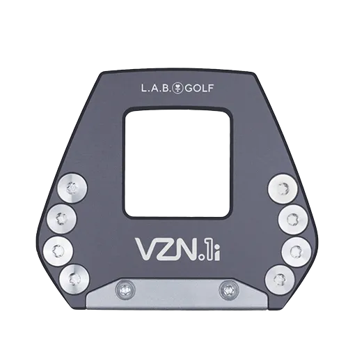 VZN.1i Charcoal