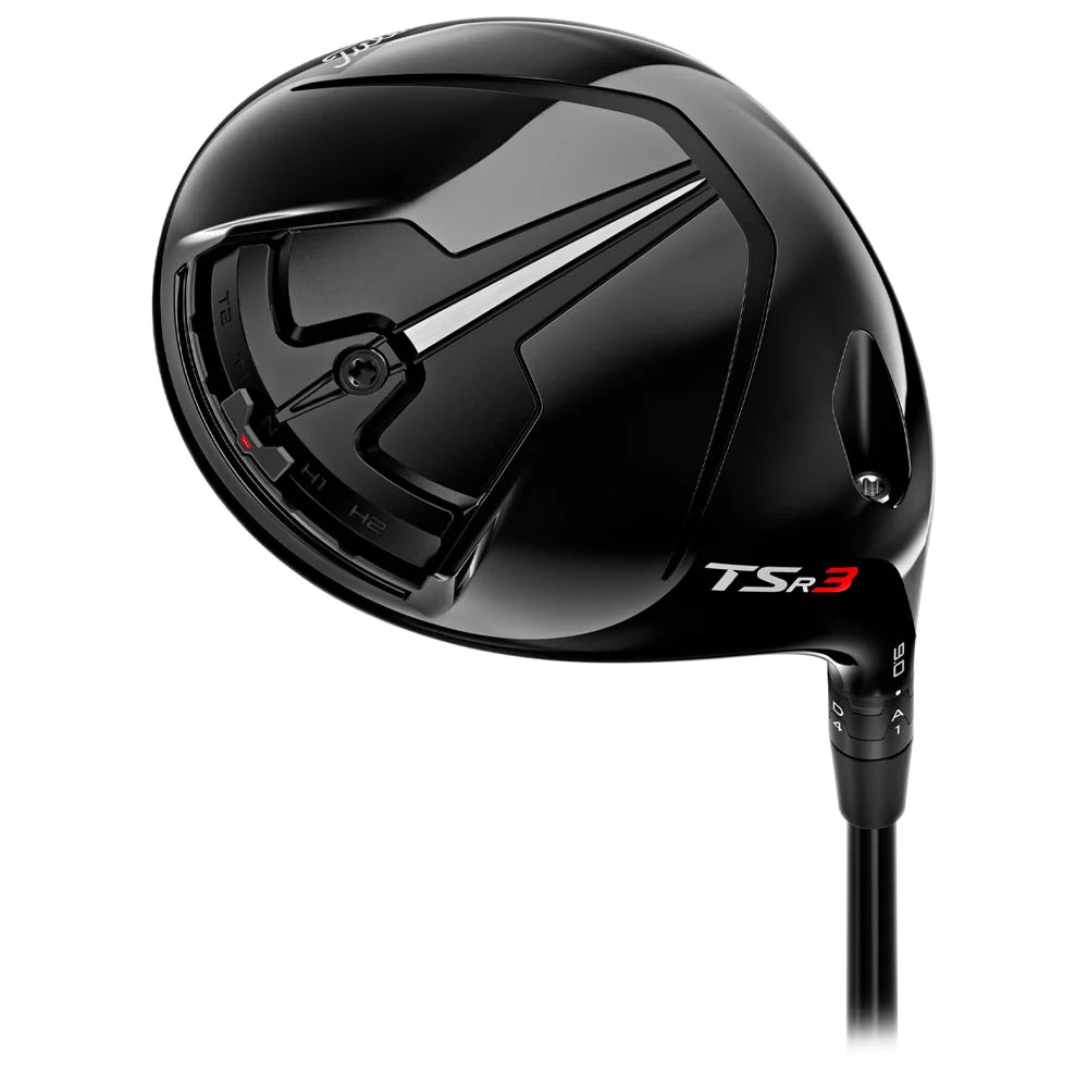 TSR 3