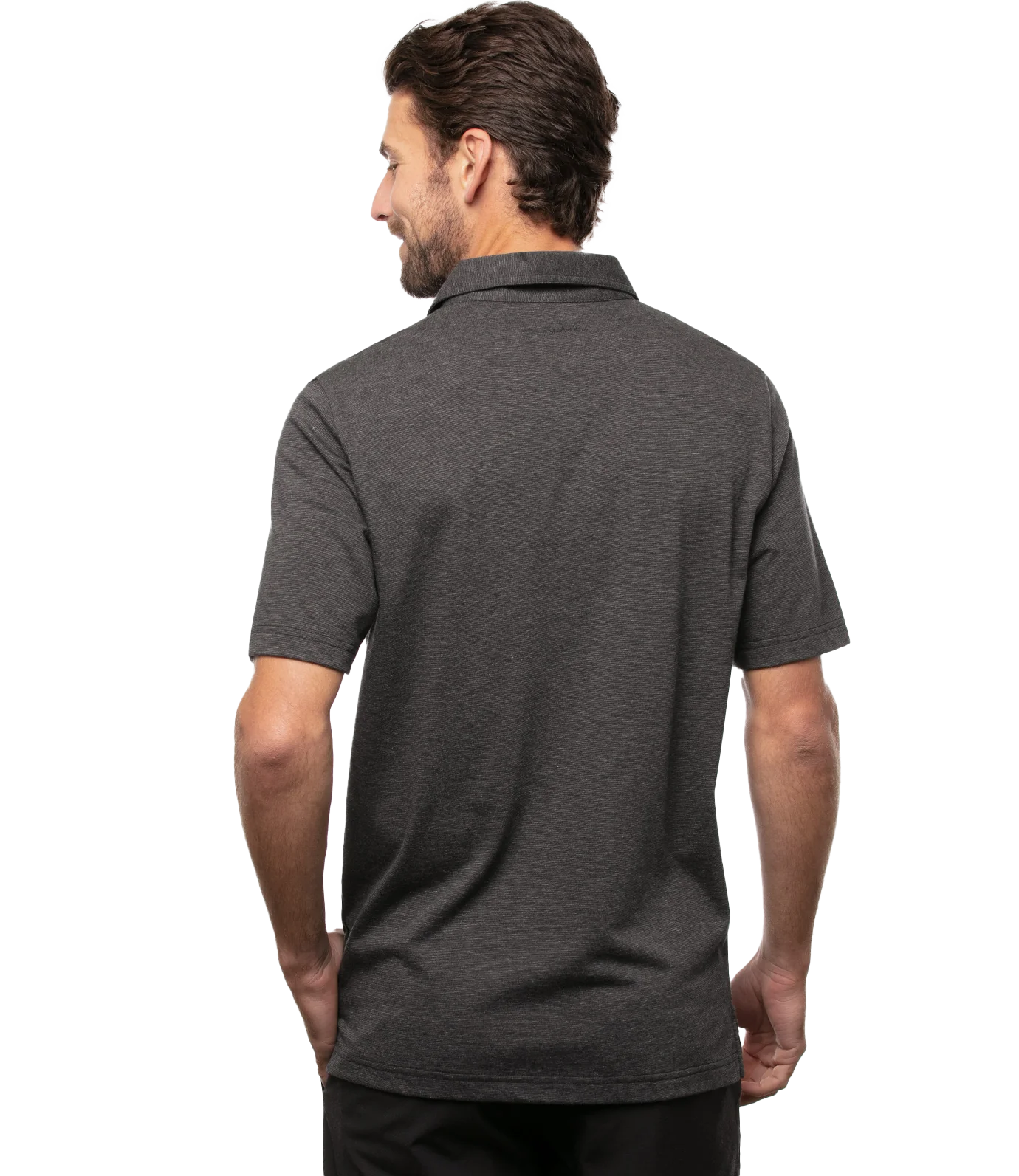 Polo Zinna Gris