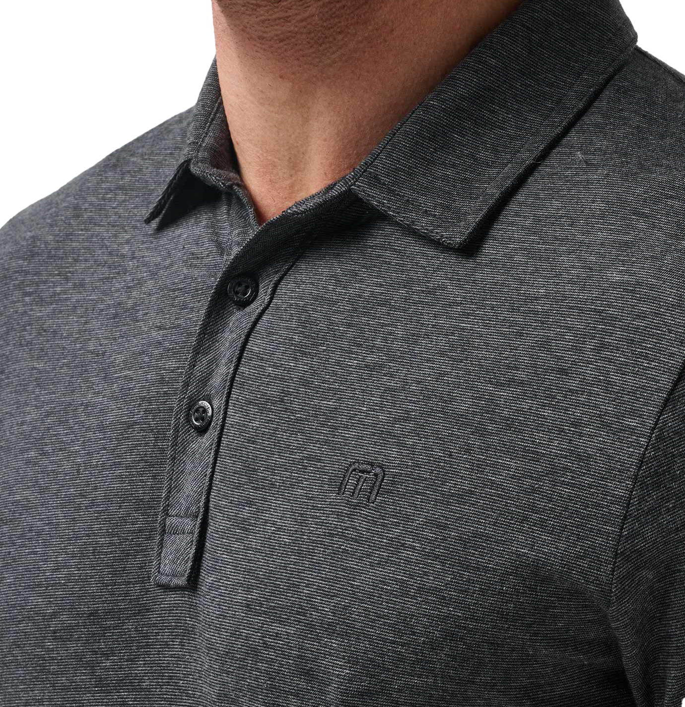 Polo Zinna Gris