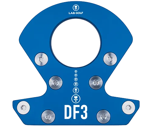 DF3 Bleu