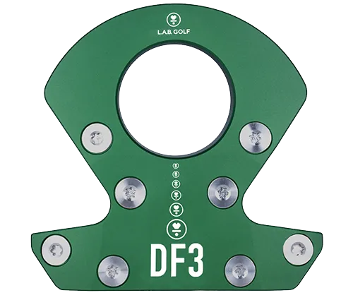 DF3 Vert