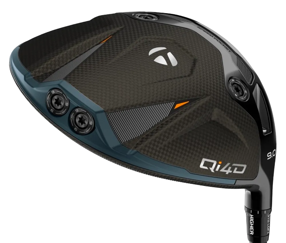 Qi4D