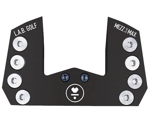 Mezz.1 Max Noir