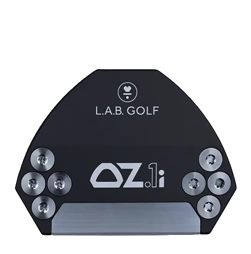 OZ.1i Noir