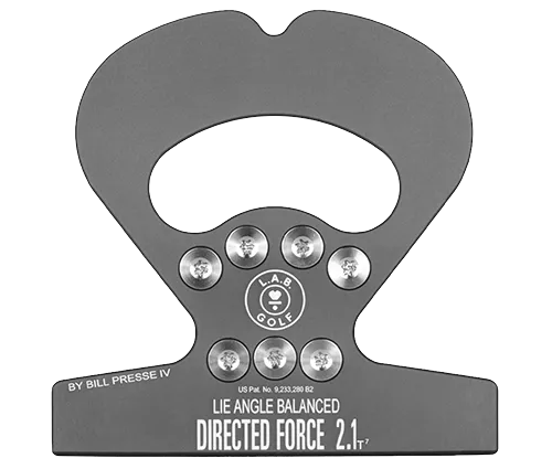 DF 2.1 Charcoal