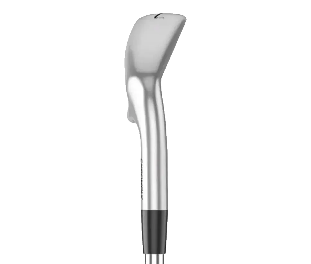 JPX 925 Hot Metal