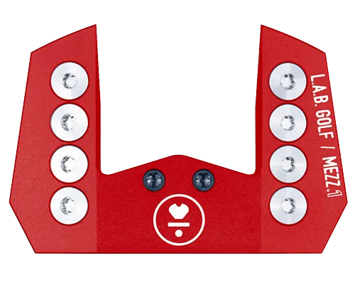 Mezz.1 Rouge