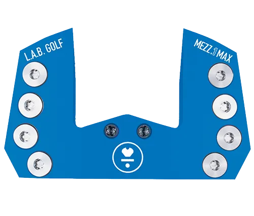 Mezz.1 Max Bleu