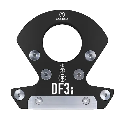 DF3i Noir