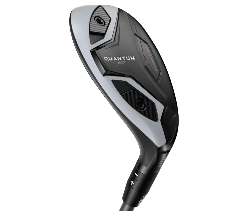 Quantum MAX