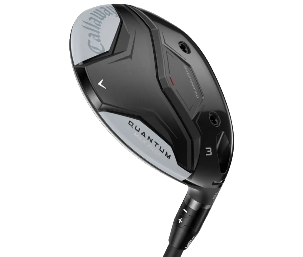 Quantum MAX FAST