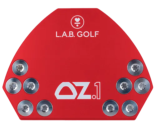OZ.1 Rouge