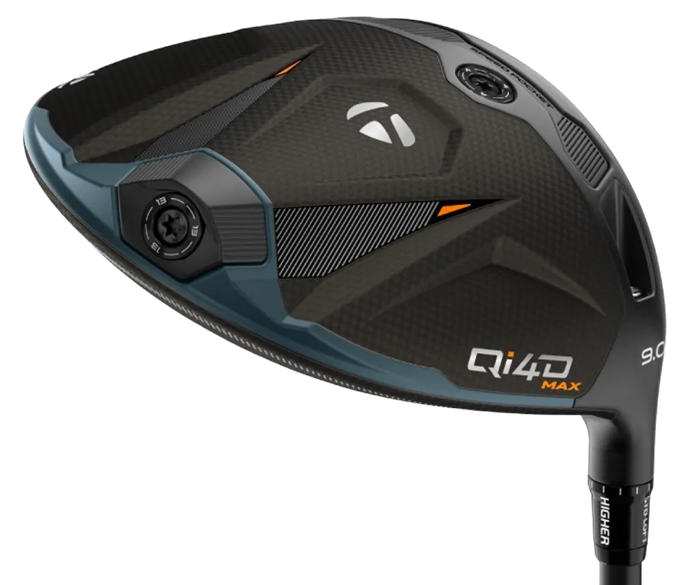 Qi4D MAX