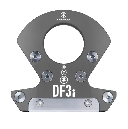DF3i Charcoal
