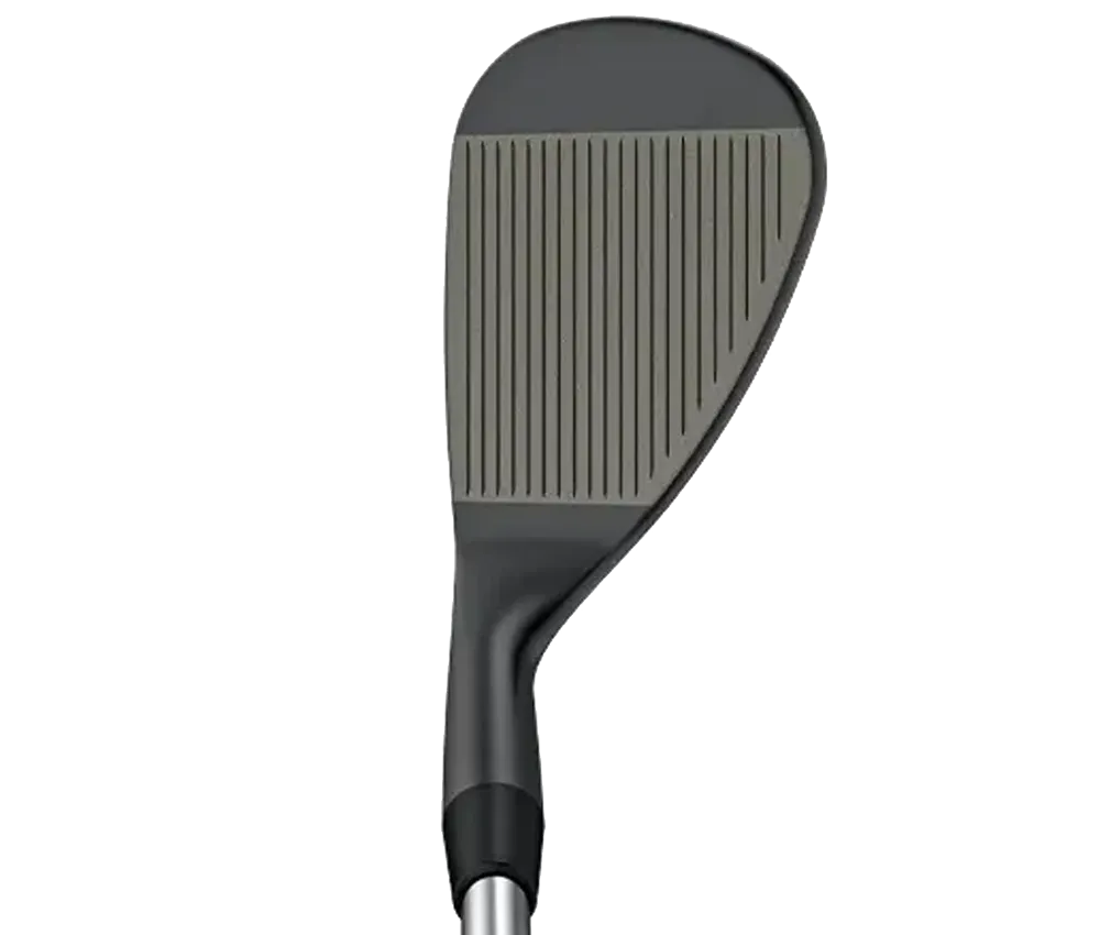S259 Midnight Black