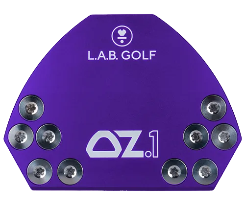 OZ.1 Purple