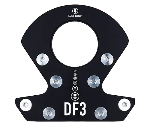 DF3 Noir