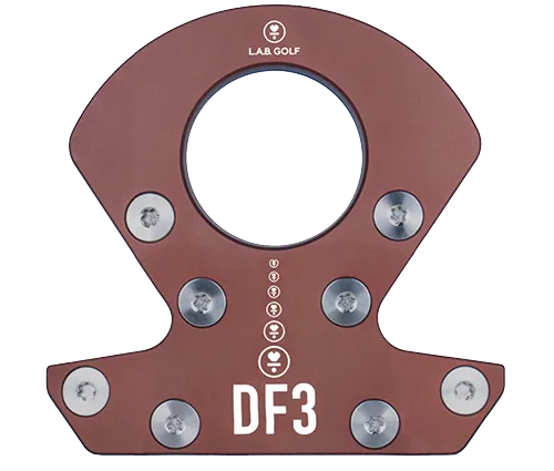 DF3 Cappuccino
