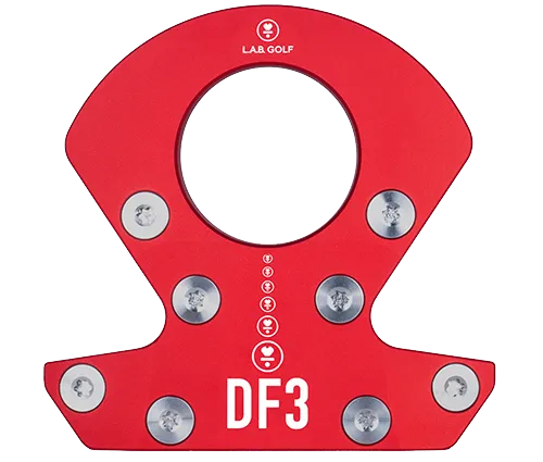 DF3 Rouge