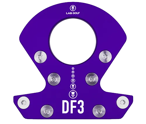 DF3 Purple
