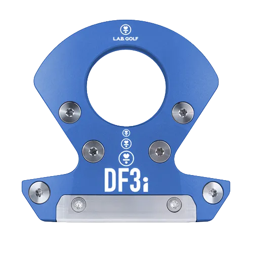 DF3i Bleu