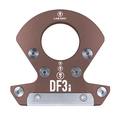 DF3i Cappuccino