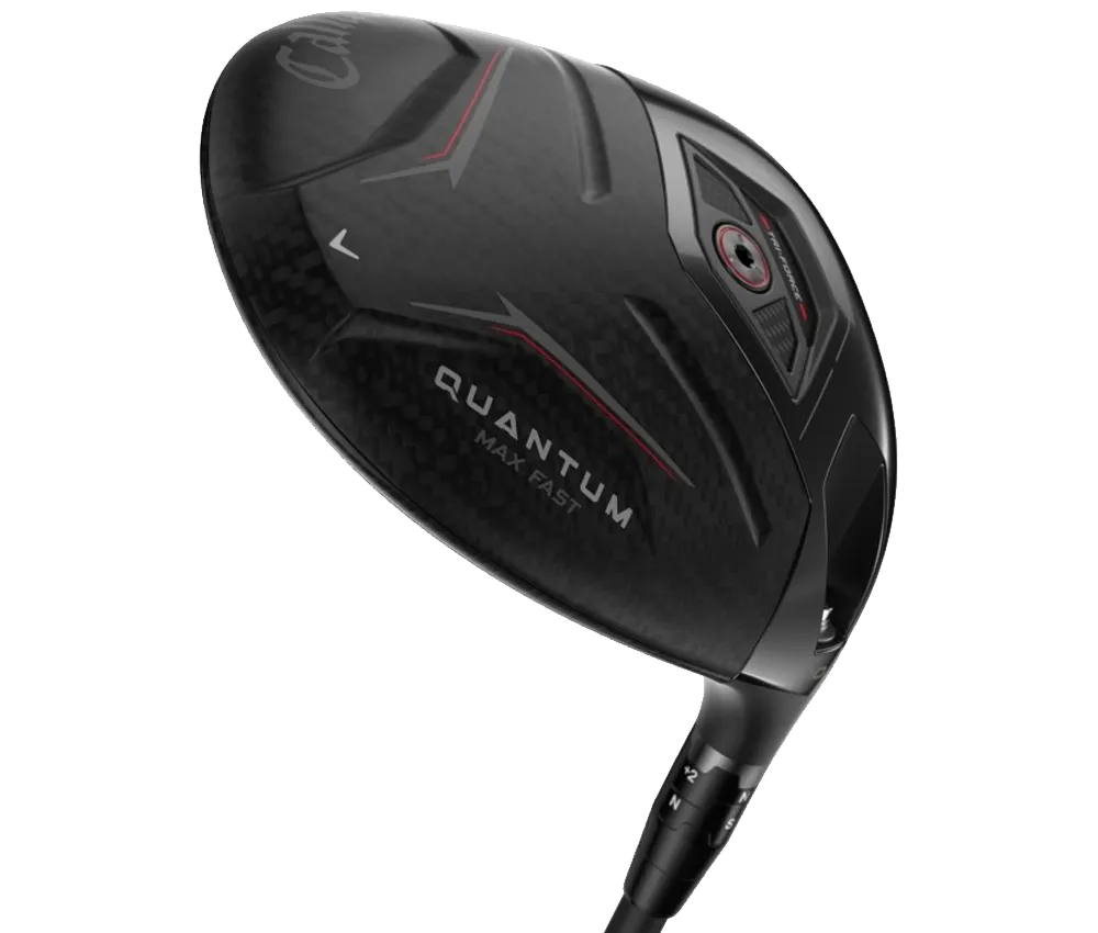 Quantum MAX FAST