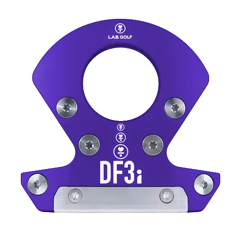 DF3i Violet