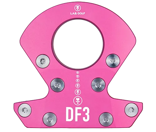 DF3 Rose