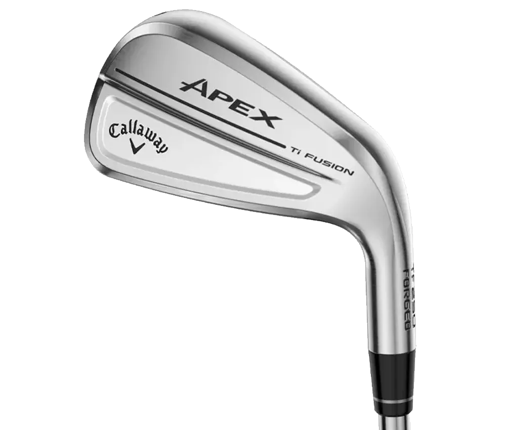 Ti Fusion 250