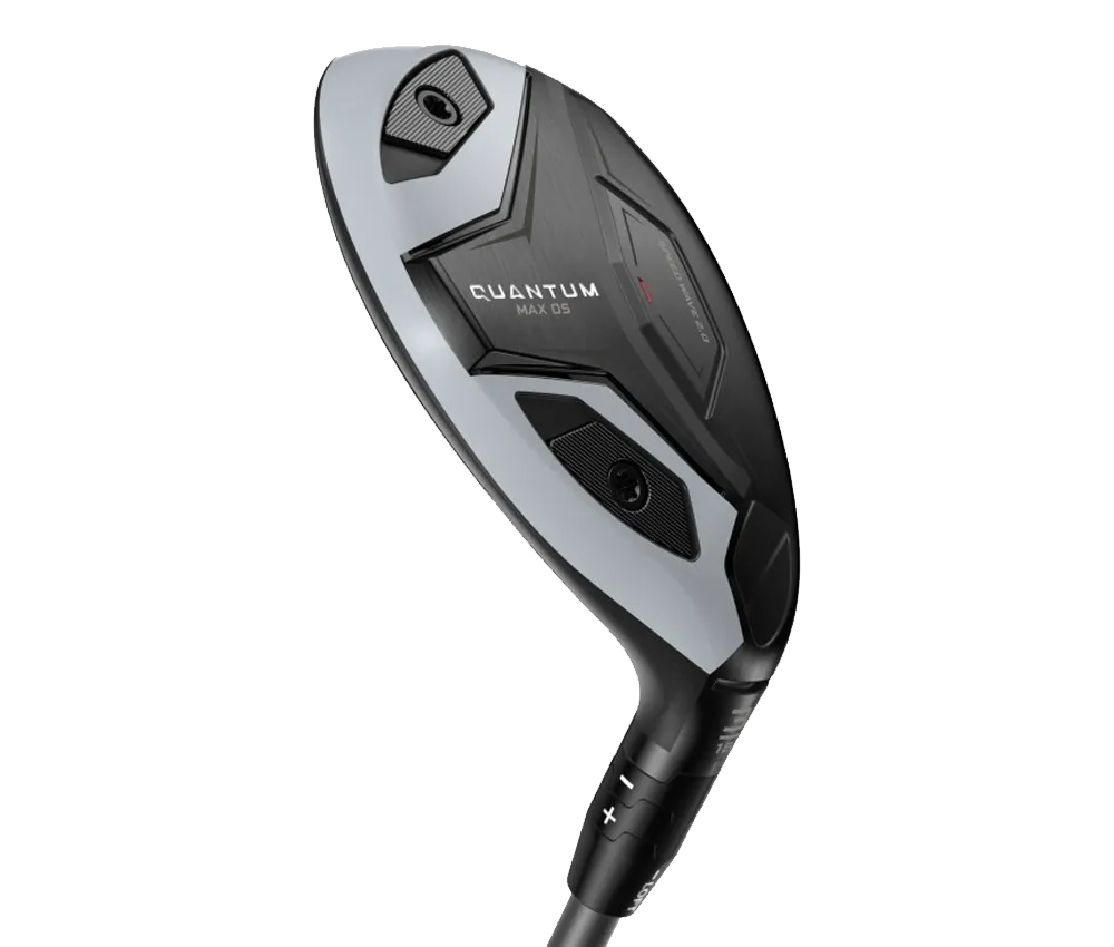 Quantum MAX OS