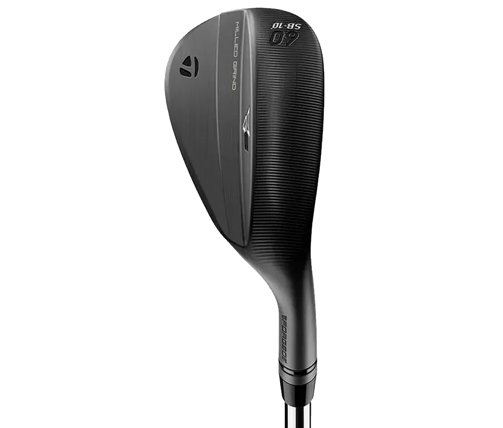 MG5 Charcoal Black