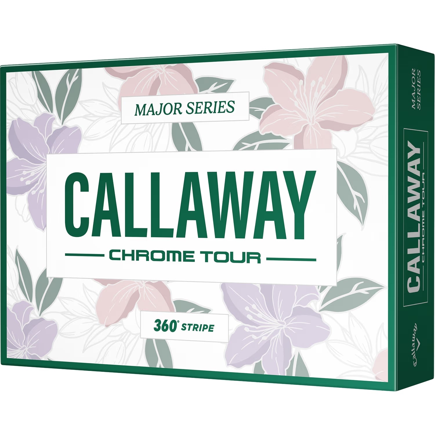 CHROME TOUR MASTERS26