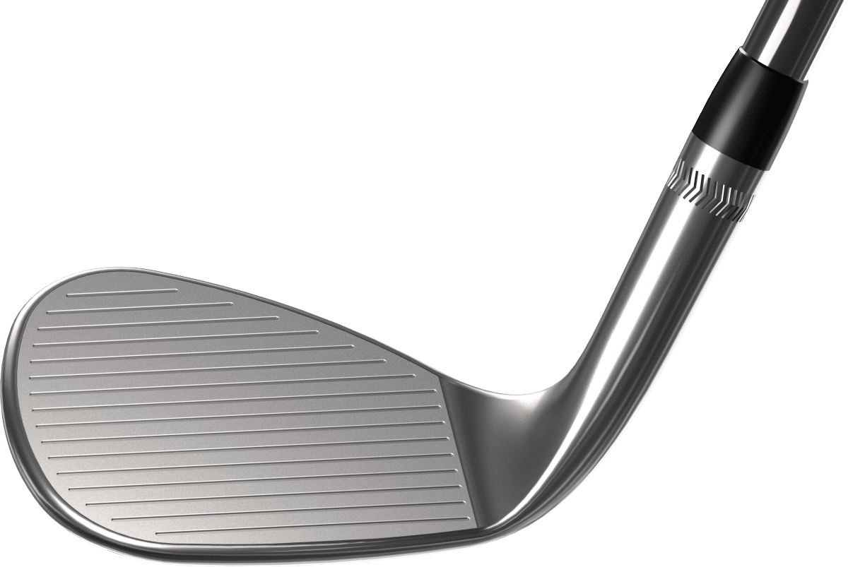 0311 FORGED