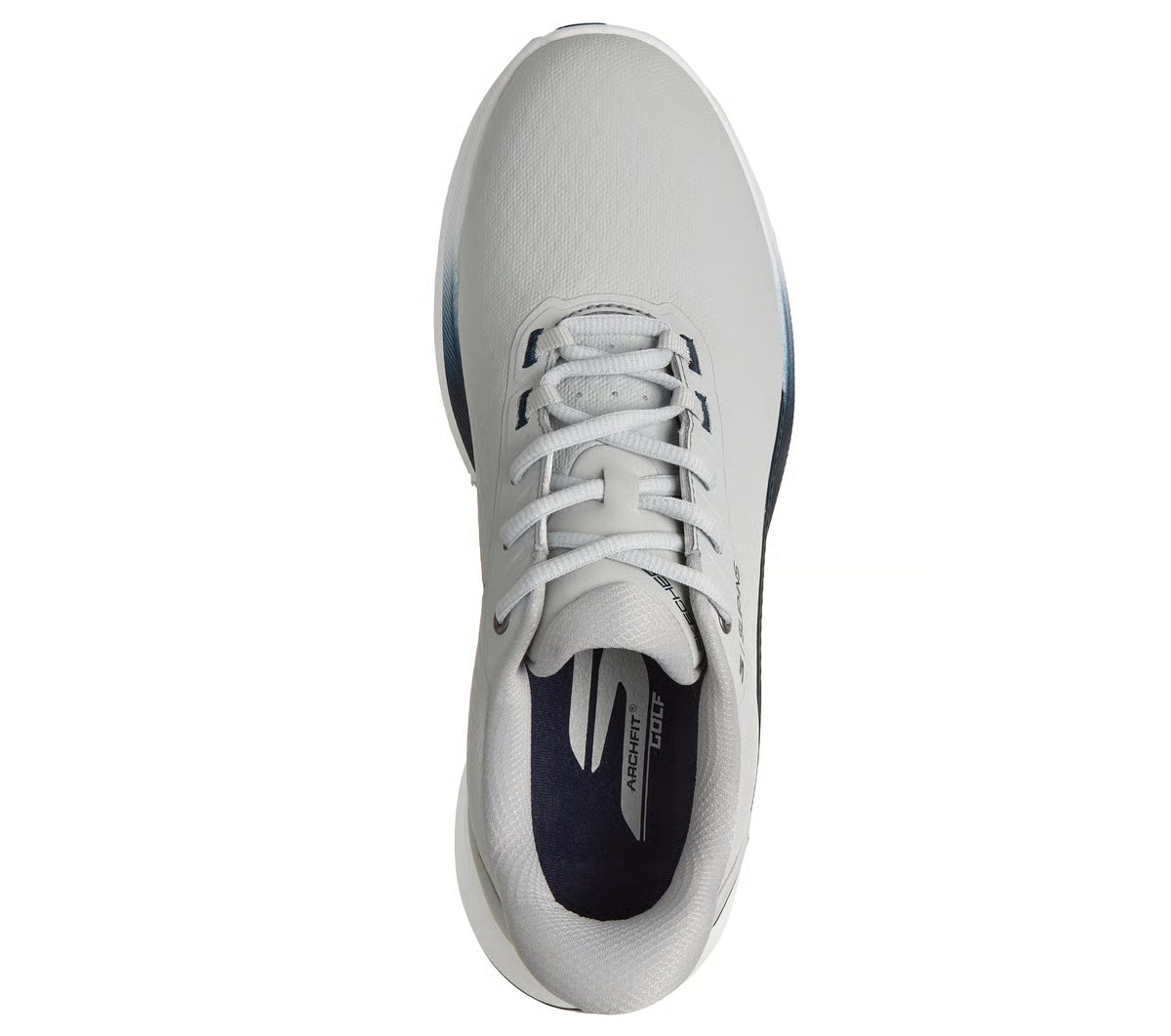 GOGOLF PURE SI WHITE BLUE
